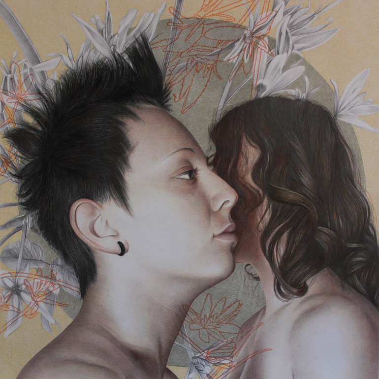 Explore this ! 9 colored pencil society of america