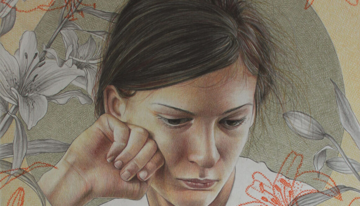 Pastel Society open exhibition 2013