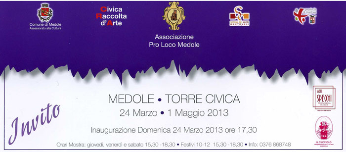 ARTE DONNA2 -Mostra collettiva