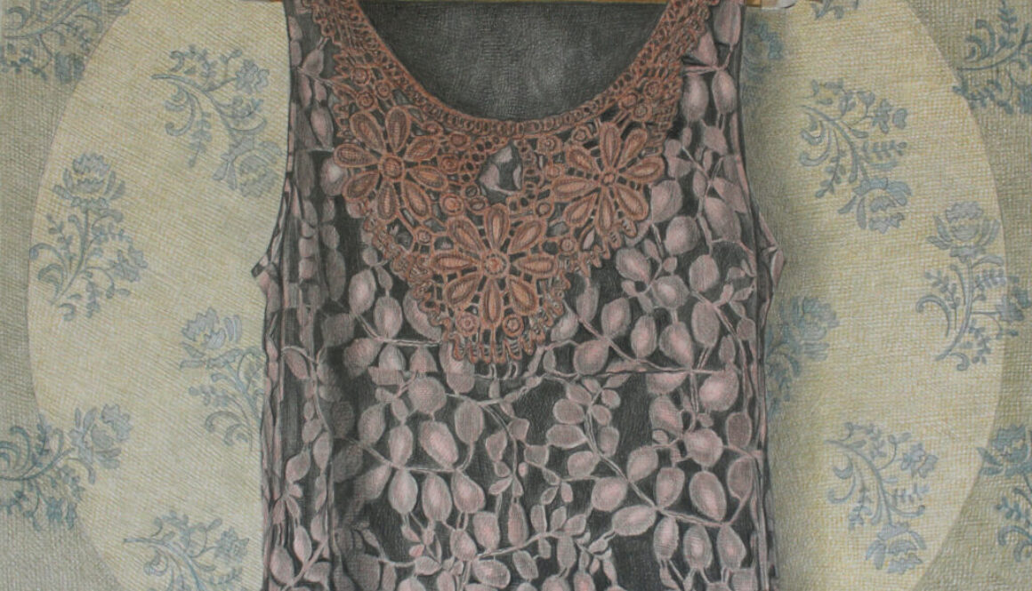 "A(m)biti personali #2,2013 matite colorate,matita su carta - 29 x 29 cm. colored pencils ,graphite pencil on paper - 11,43 inch