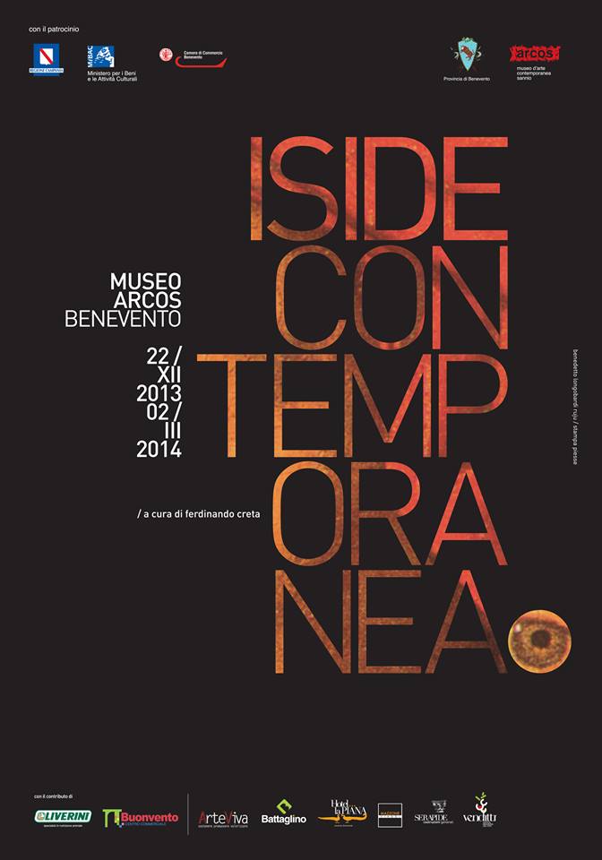 Mostra “Iside Contemporanea”