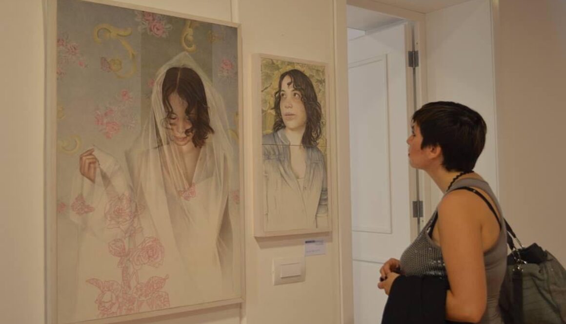 Biennale D’arte di Salerno