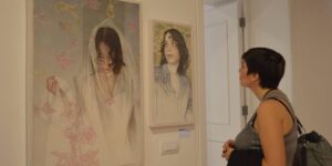 Biennale D’arte di Salerno