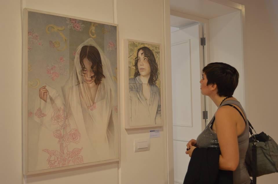 Biennale D’arte di Salerno