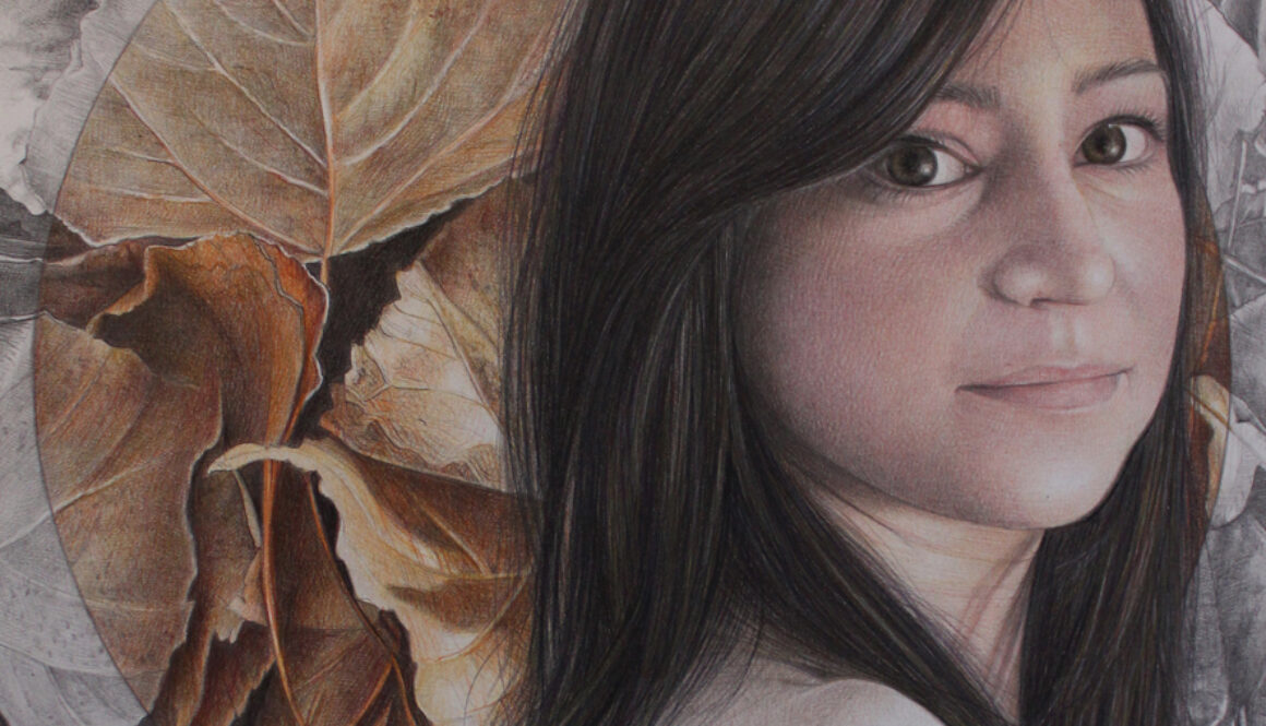 award in the 2° online member Juried Exhibition IPAS 2015