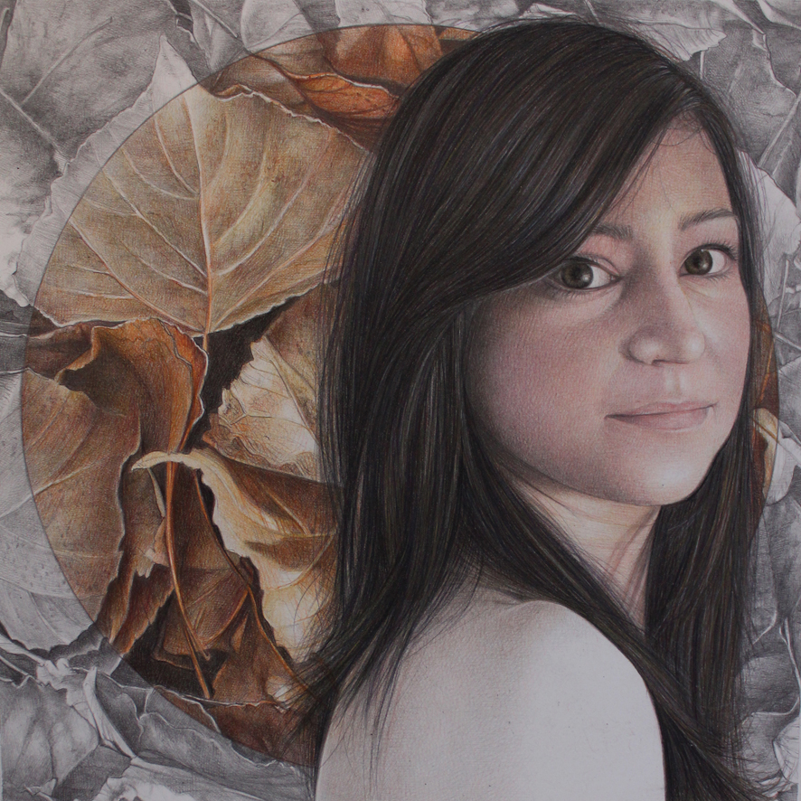 award in the 2° online member Juried Exhibition IPAS 2015