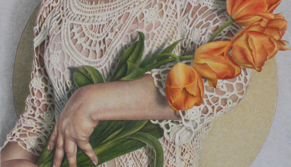 Explore this!12 of Colored pencil Society oh America Award