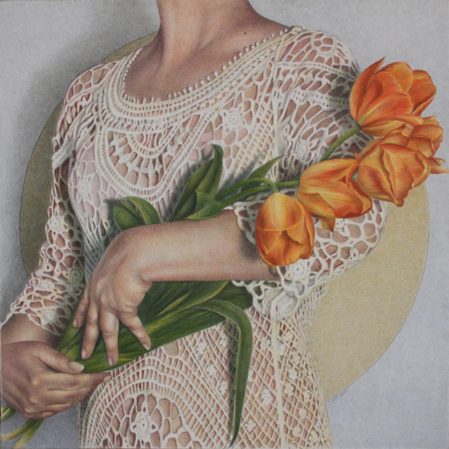 Explore this!12 of Colored pencil Society oh America Award
