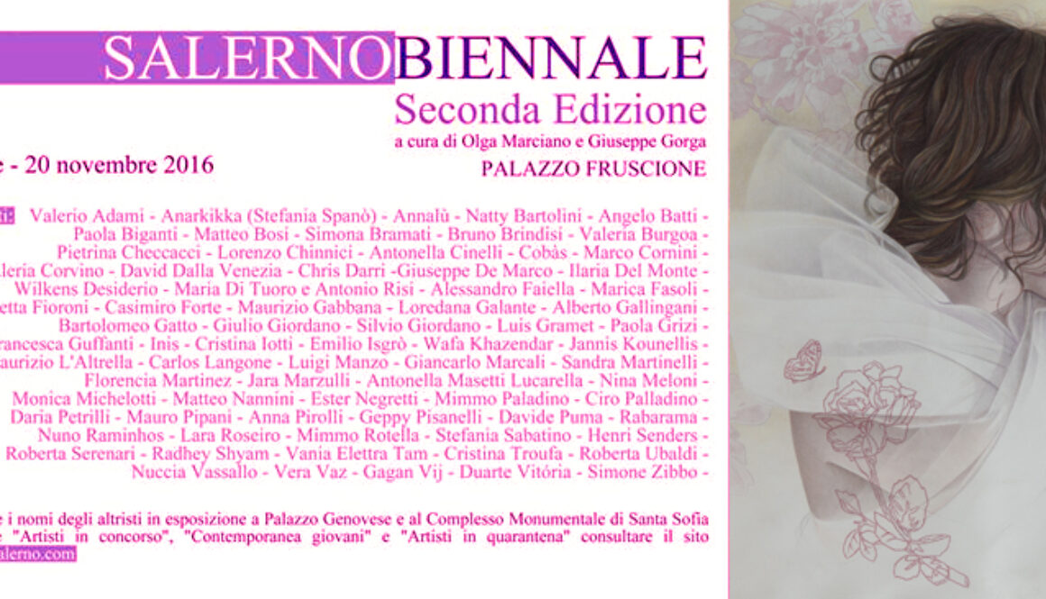 Biennale di Salerno