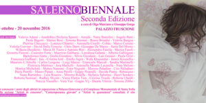 Biennale di Salerno