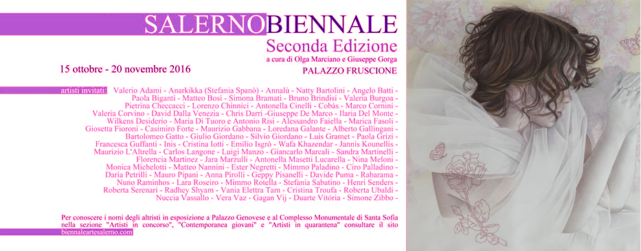 Biennale di Salerno