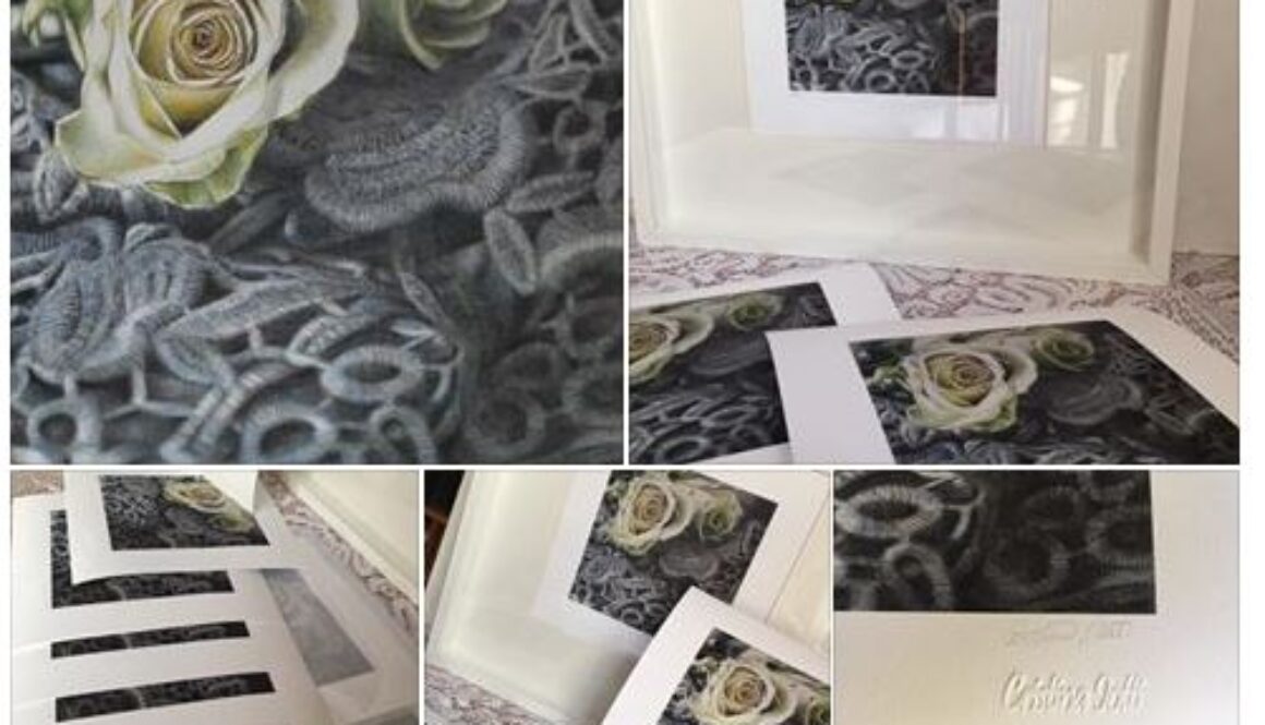 Stampe giclèe fine art a tiratura limitata