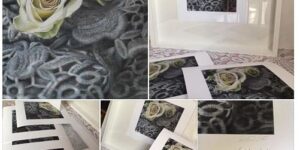 Stampe giclèe fine art a tiratura limitata