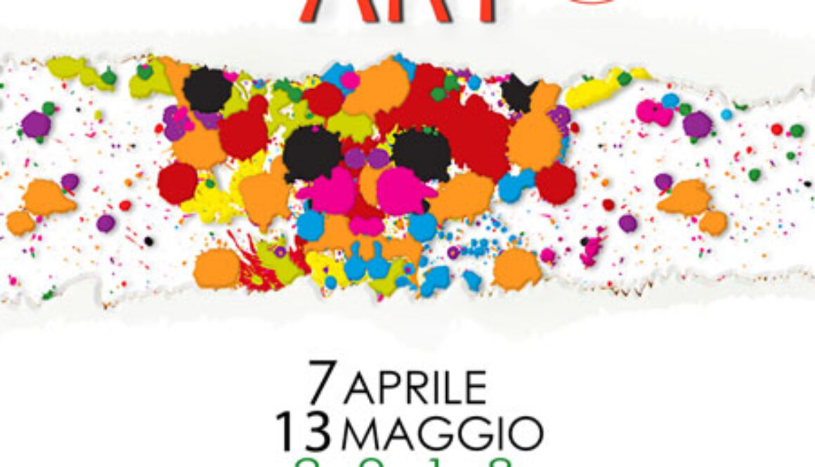 Sorrento YOUNG ART