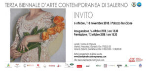 Terza Biennale di Salerno