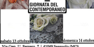 Giornata del Contemporaneo | Open Studio