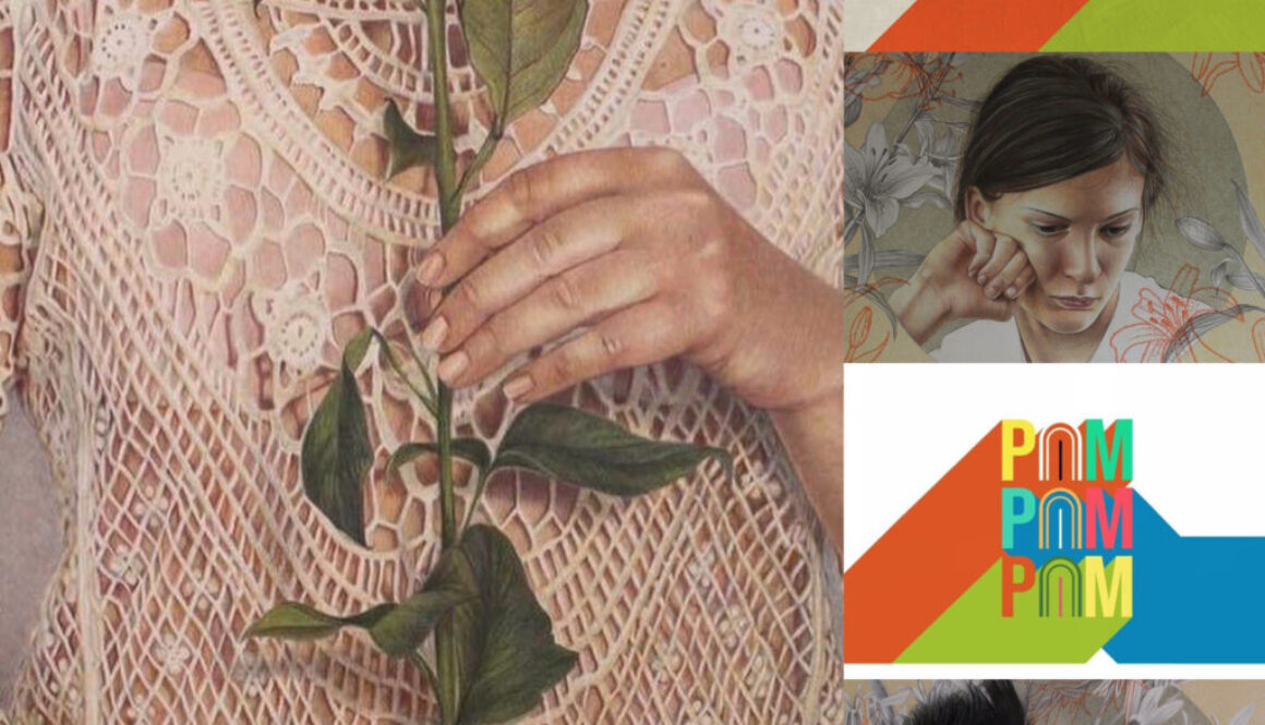 Inaugurazione Museo PAM Parete Art Museum | Parete,Caserta