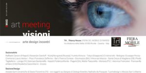 Xmas | Visioni_ art meeting