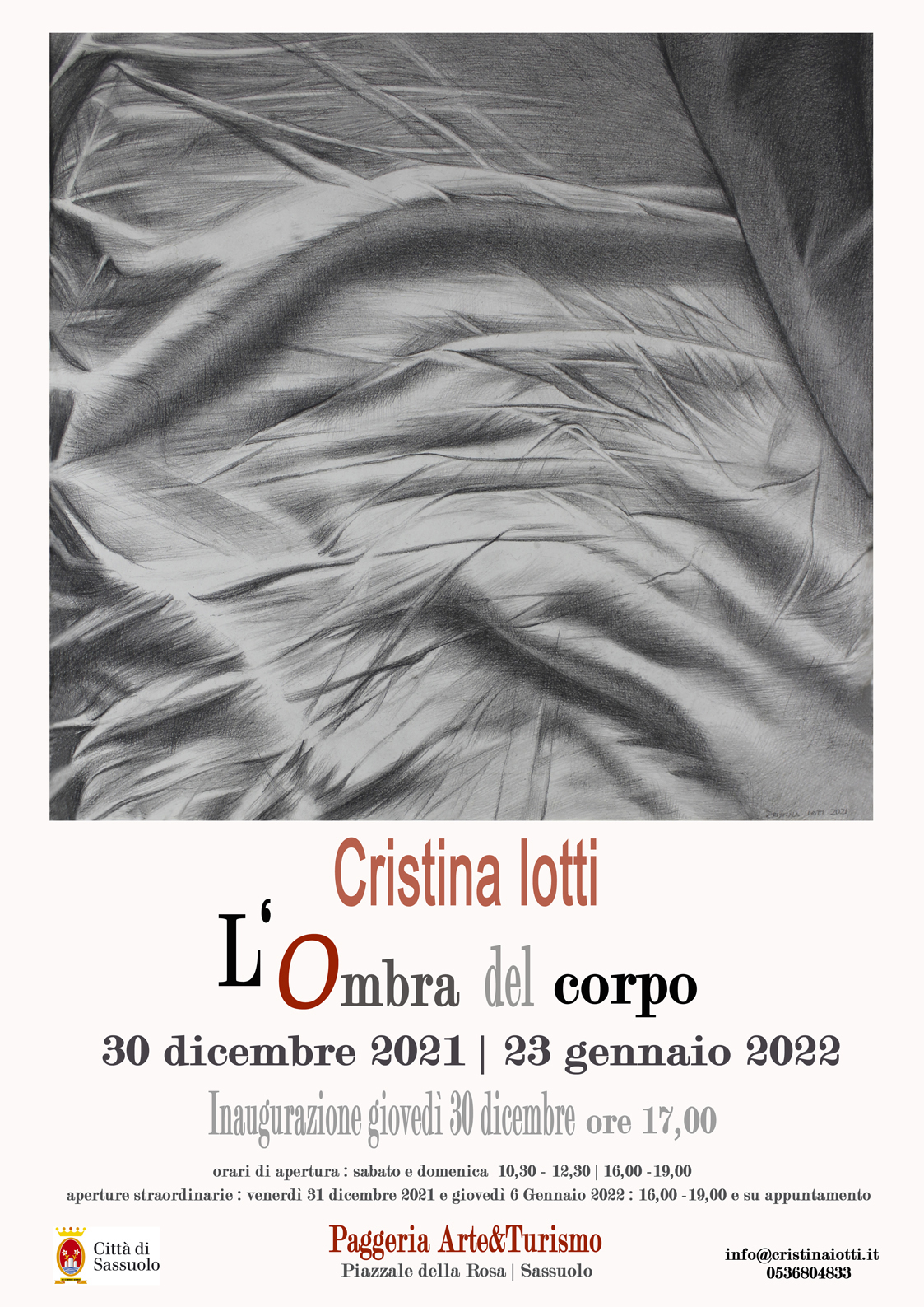 L’Ombra del corpo