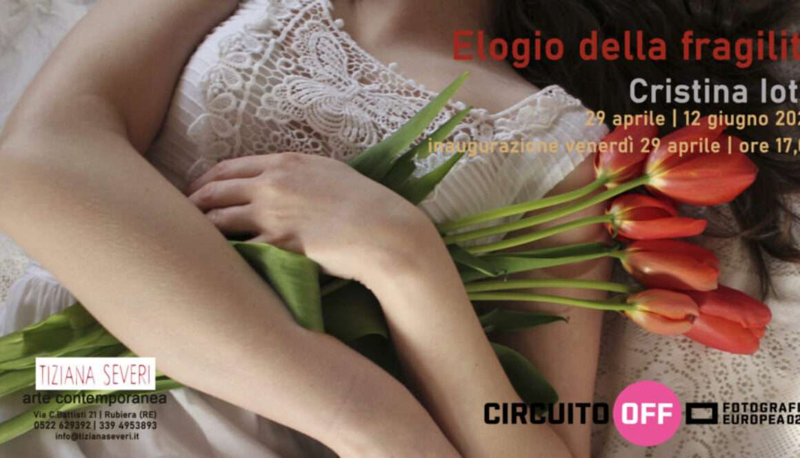 Elogio della fragilità