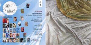 L’Arte nel vento | Potenza