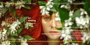 Visioni | Art meeting summer 22
