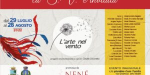 L’Arte nel vento | Presicce