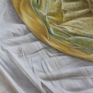 l'ombra del corpo #24 detail