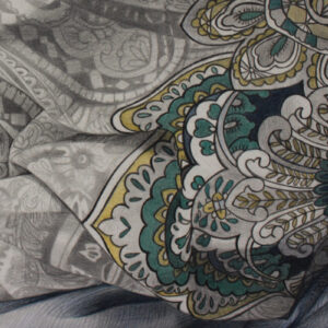 l'ombra del corpo #26 detail