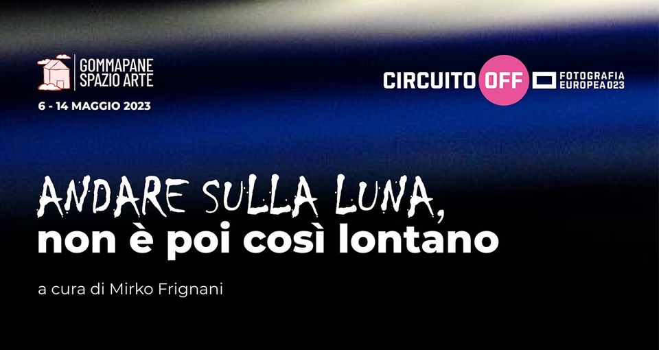 “ANDARE SULLA LUNA, non è poi così lontano”
