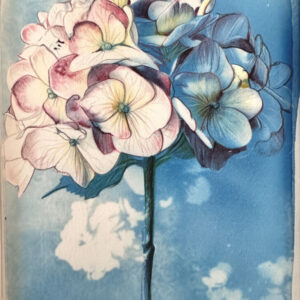 be a flower #3 essere un fiore #3