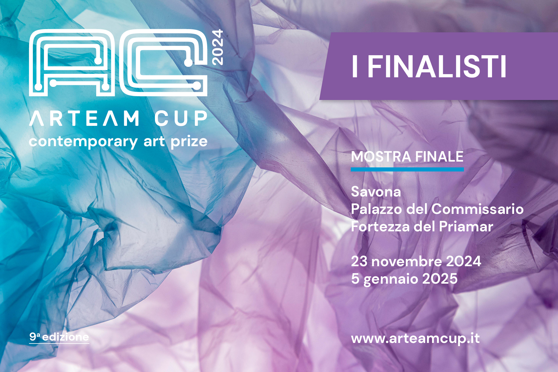 Arteam Cup 2024