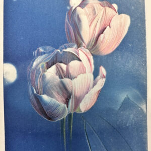 be a flower #10 essere un fiore #10