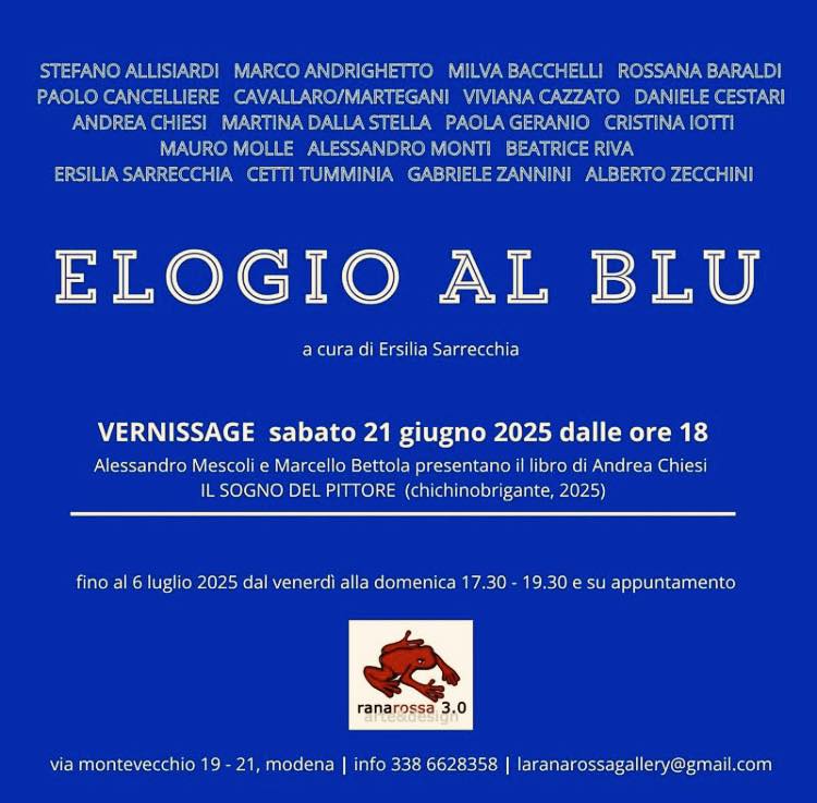 Elogio al BLU